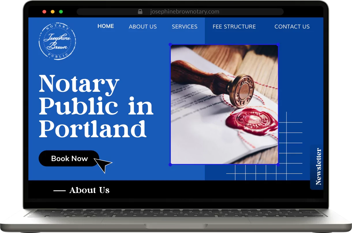 Website