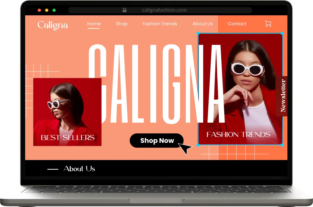 Website