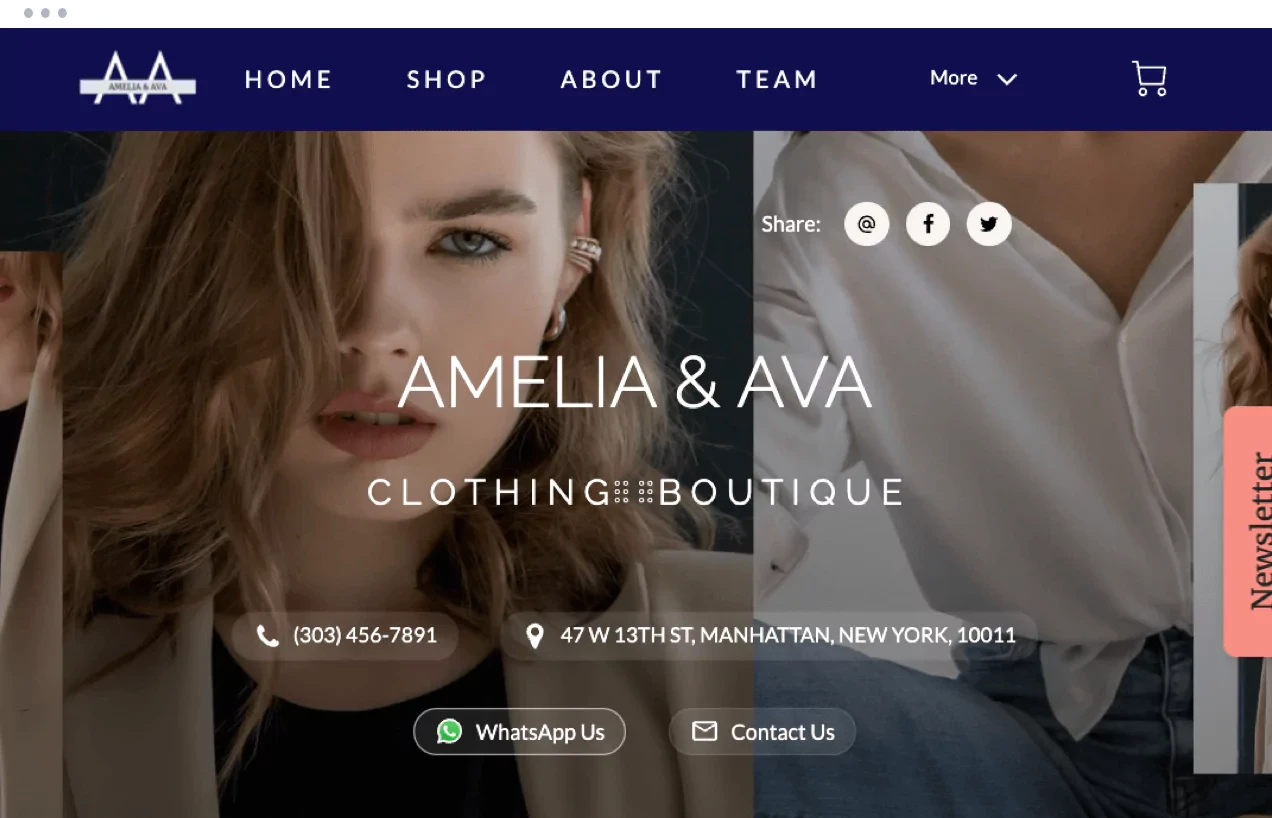 Boutique