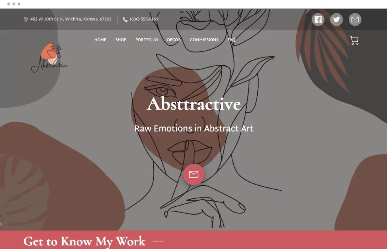 Artist