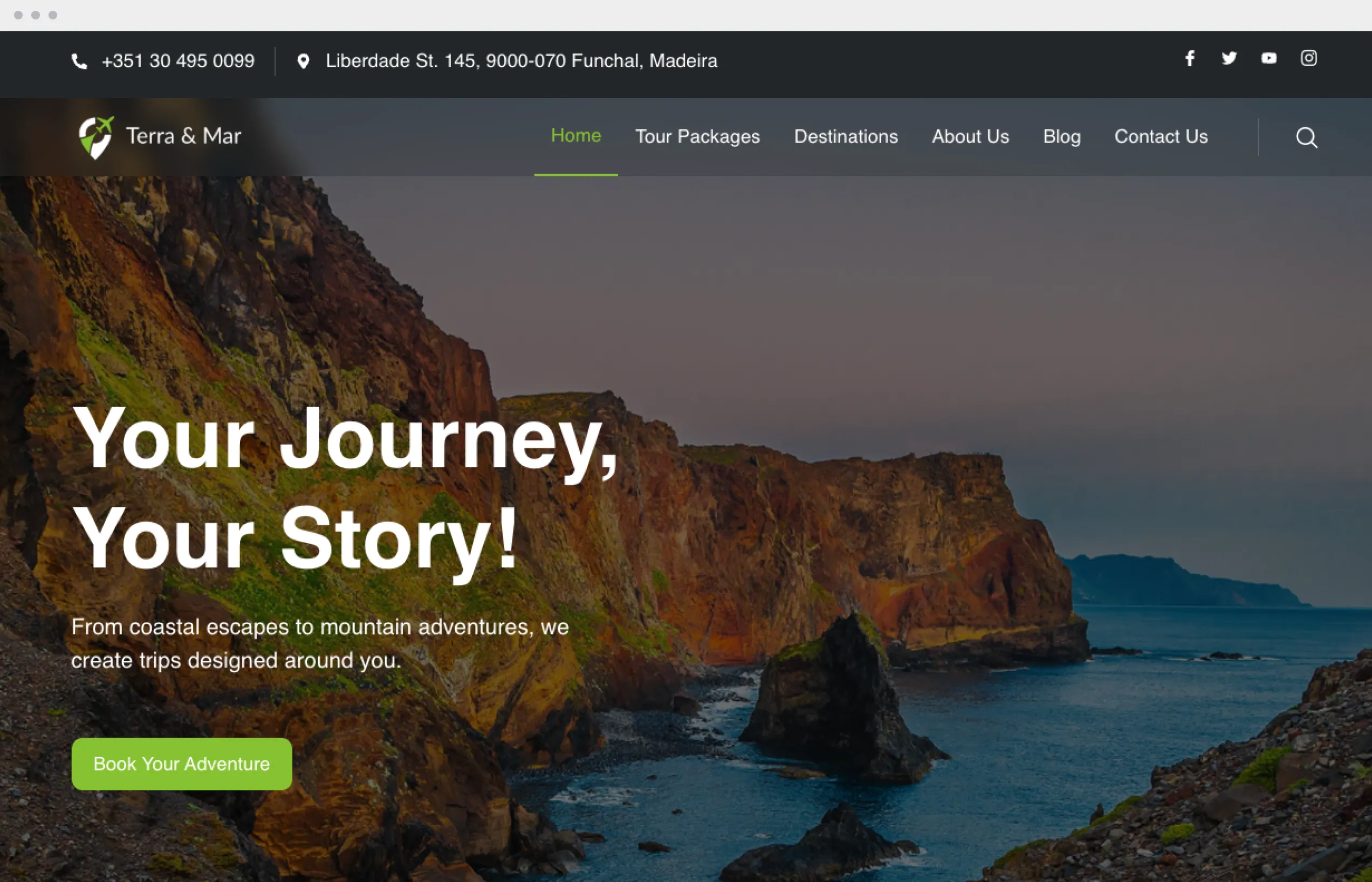 Arts, Design & Media