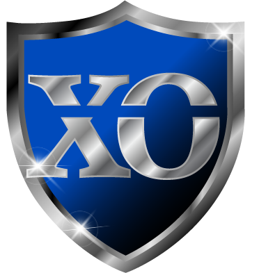 Xortho Logo
