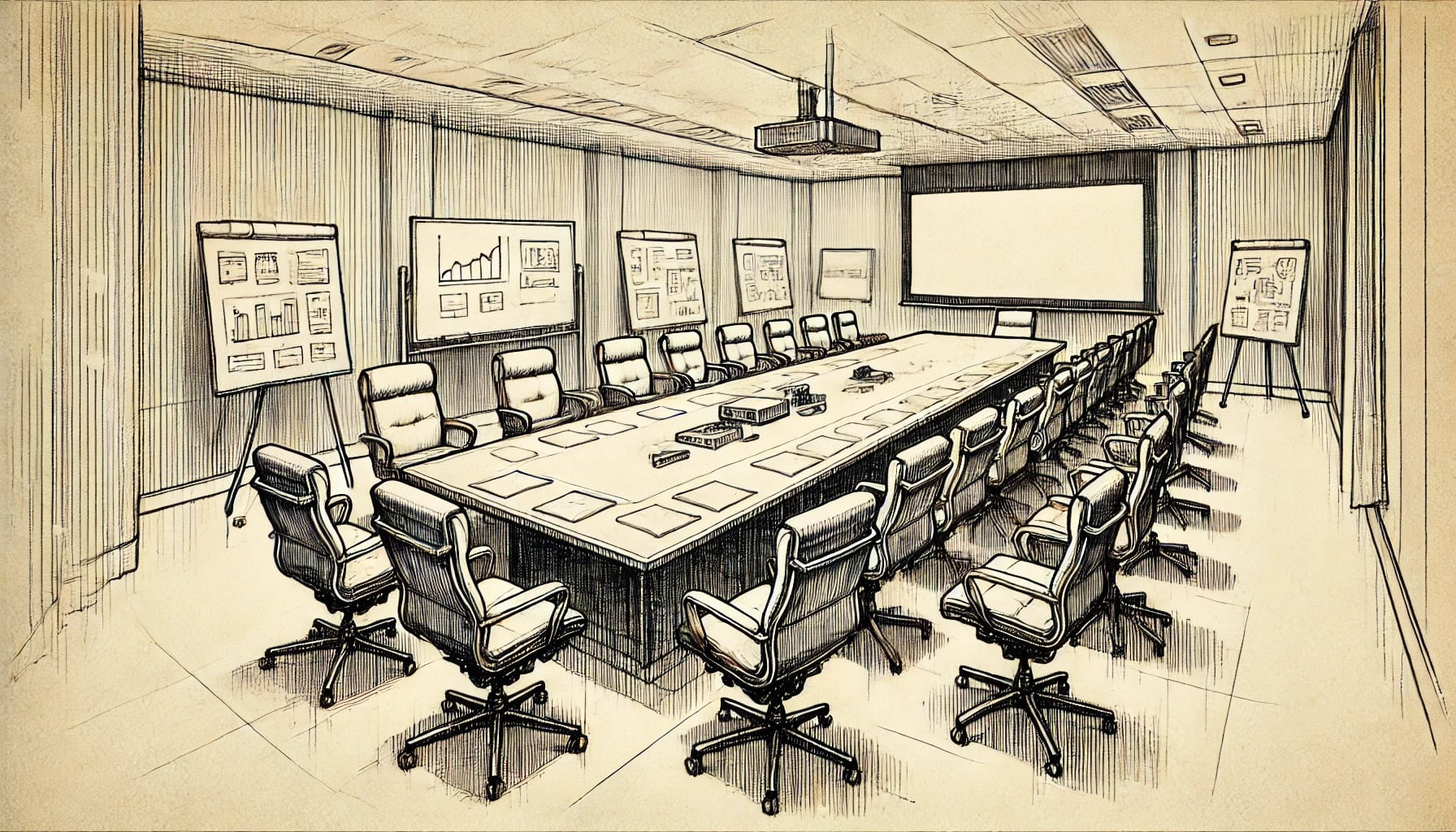 #11 — Managing a board of directors