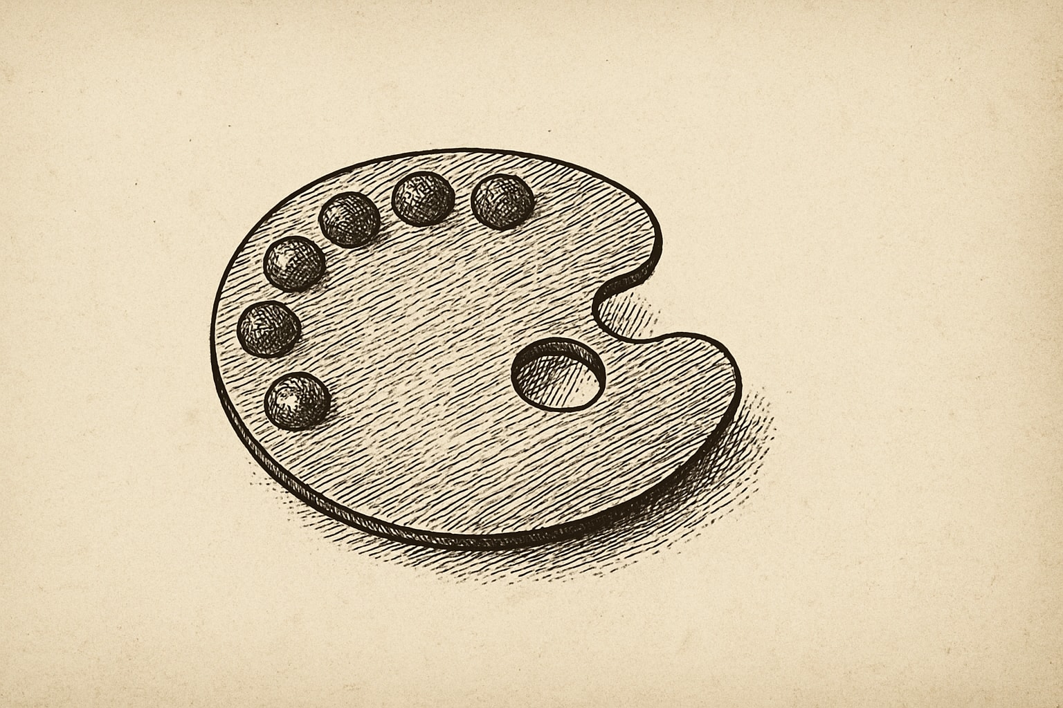 #68 — What is a visual identity for a brand?