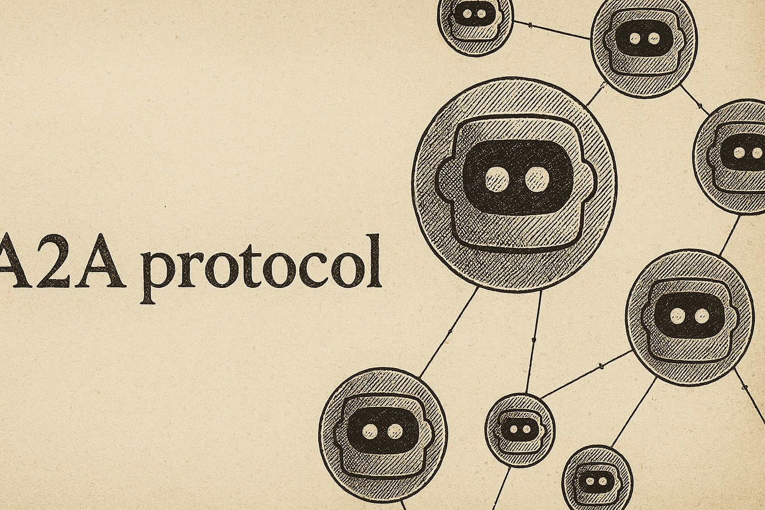 #89 — Google's Agent2Agent (A2A): Why your AI stack needs to talk