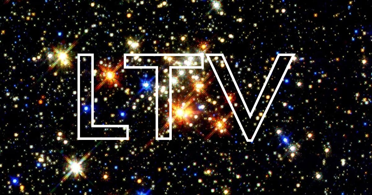 The Leap Beyond GMV