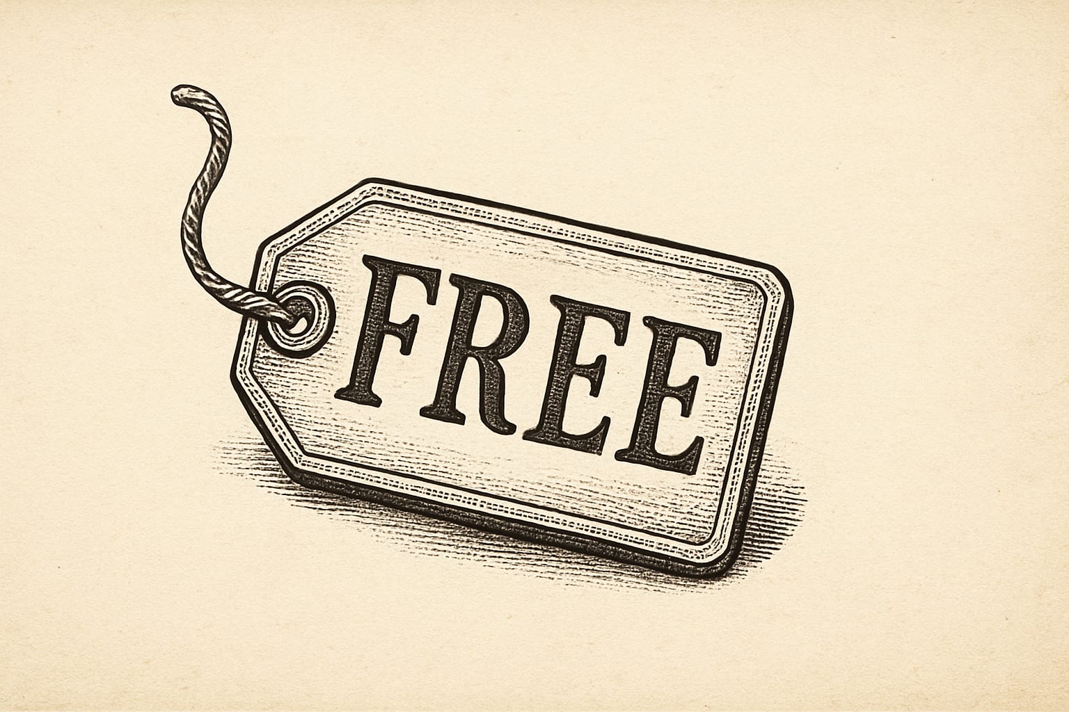 #113 — The free tier plan