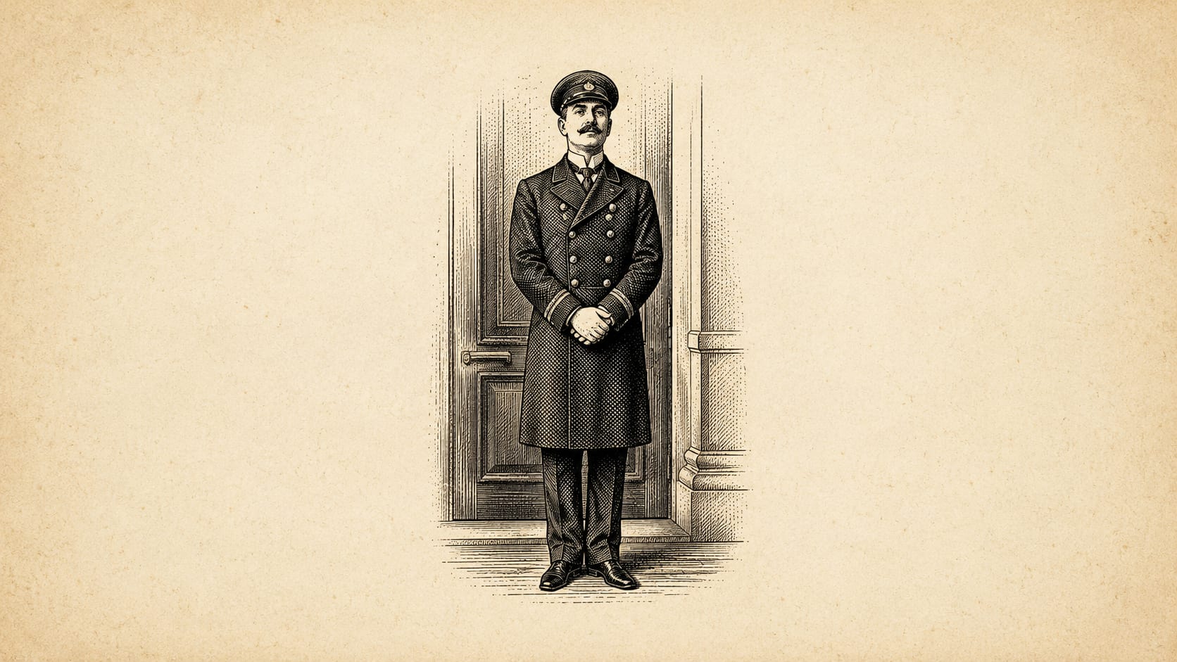 The doorman fallacy for founders