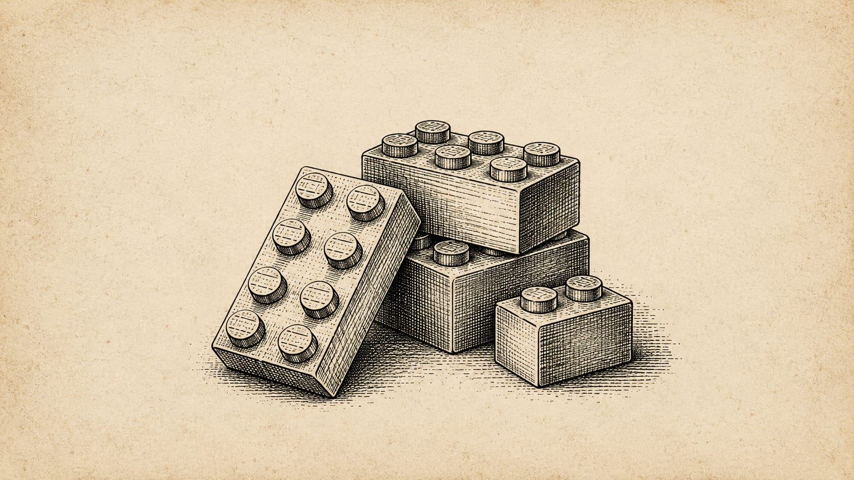 #199 — Building blocks, workflows, and agents