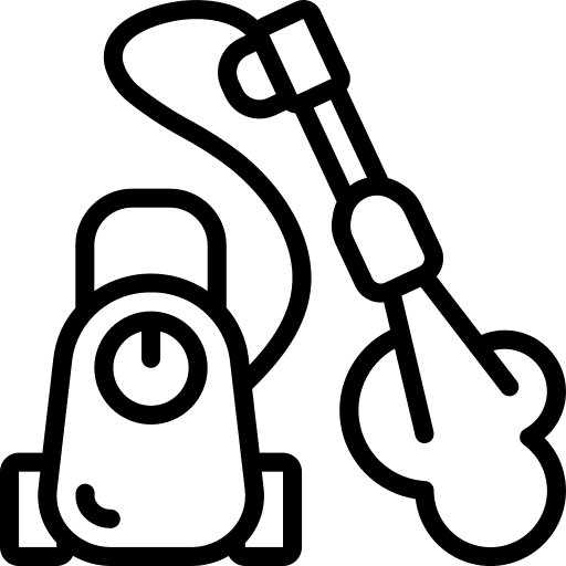 Pressure washer icon