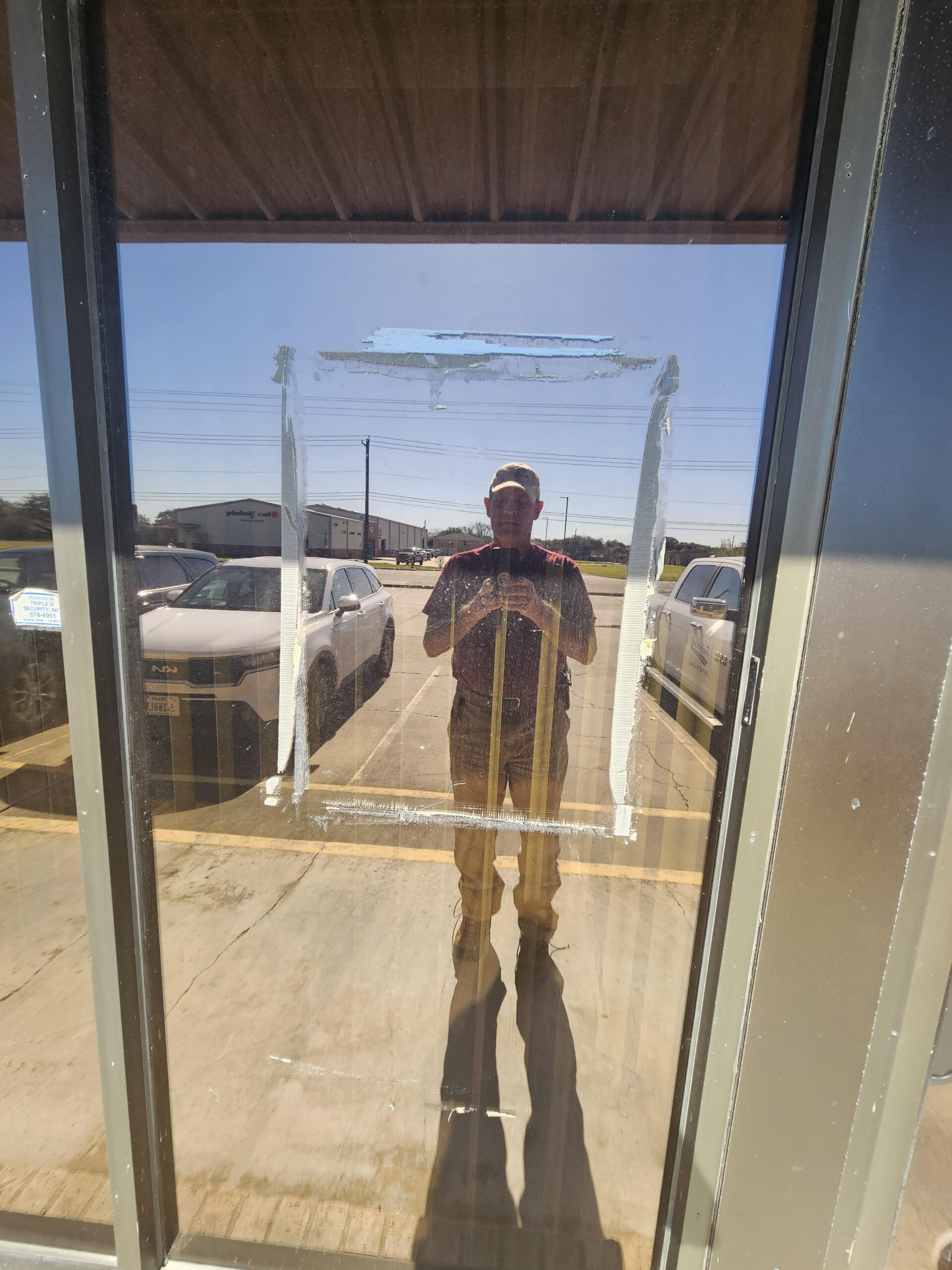 Window Cleaning