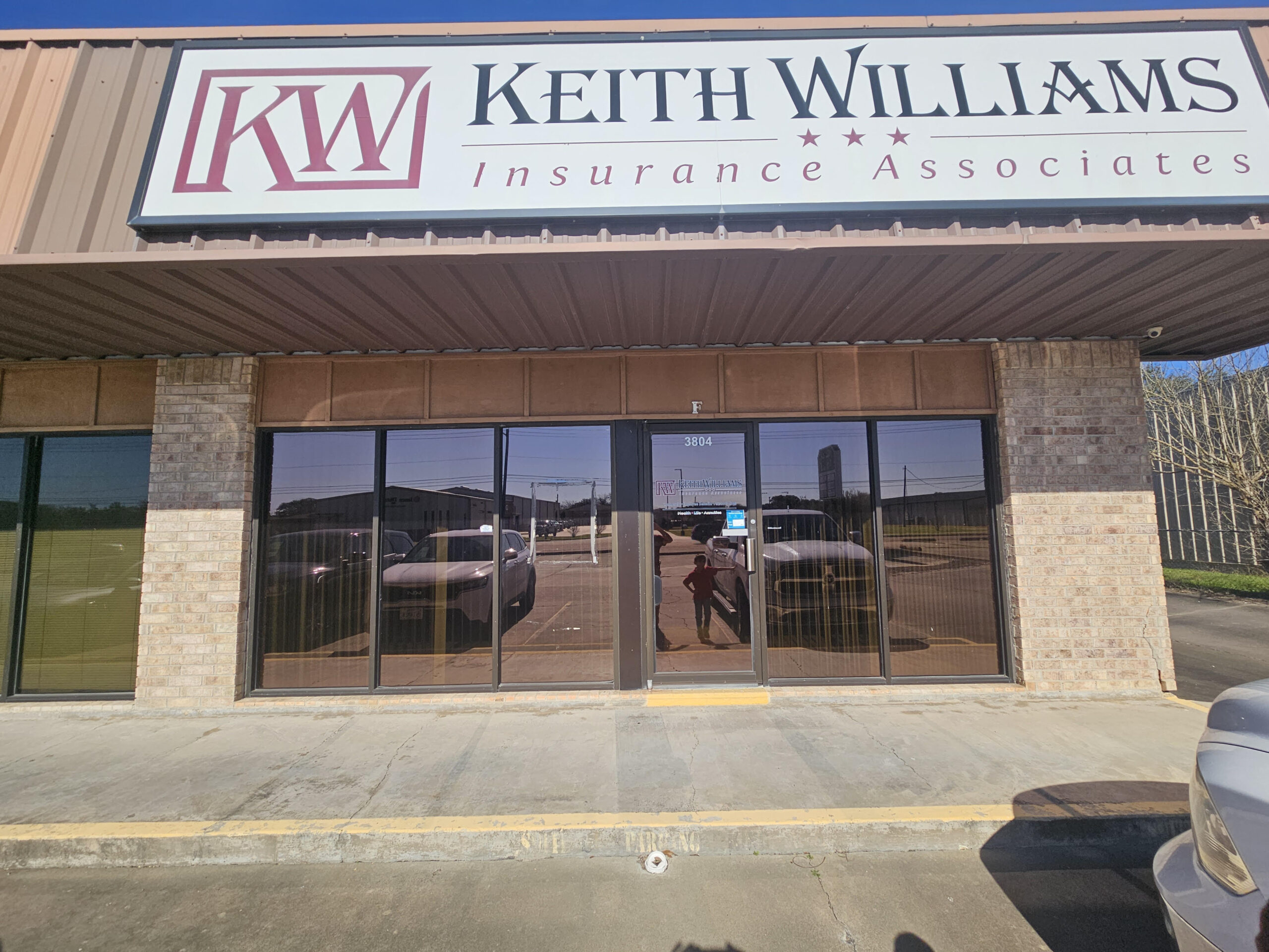 Professional window cleaning service in Victoria, TX