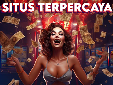 Situs Terpercaya Slot Gacor Terbaru Dengan Link Anti Nawala 2024