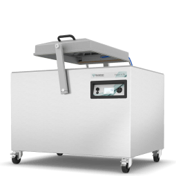 Henkelman Falcon double chamber vacuum packing machine