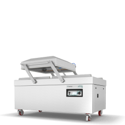 Henkelman Polar double chamber vacuum packing machine