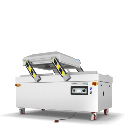 Henkelman Polar fully automatic vacuum packing machines