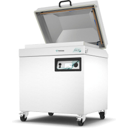 Henkelman Polar Vloermodel Vacumeermachine