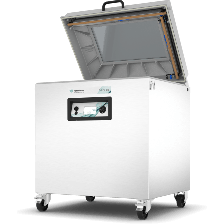 Henkelman Falcon Vacumeermachine