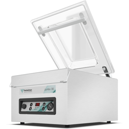 Henkelman Jumbo Tafelmodel Vacumeermachine