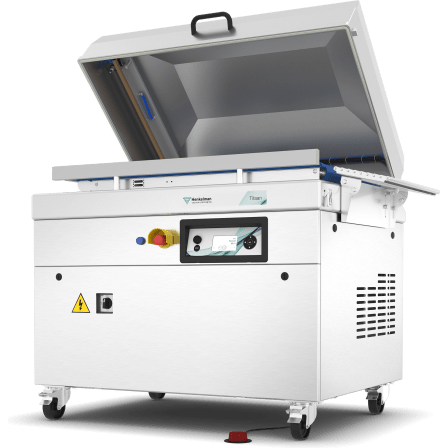 Henkelman Titaan automatic vacuum packer