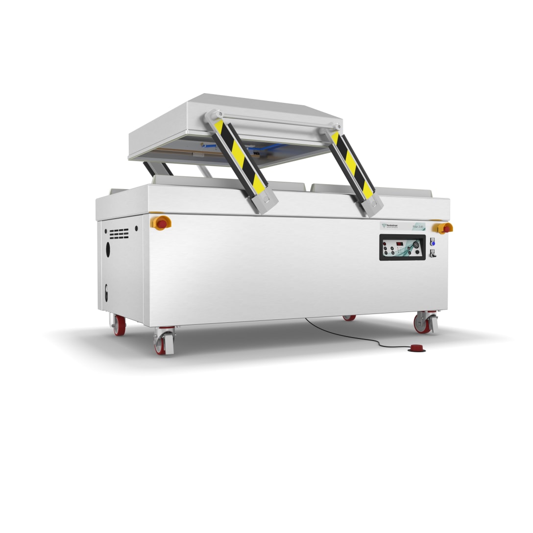 Henkelman Polar 2-85 Auto  Hero 2