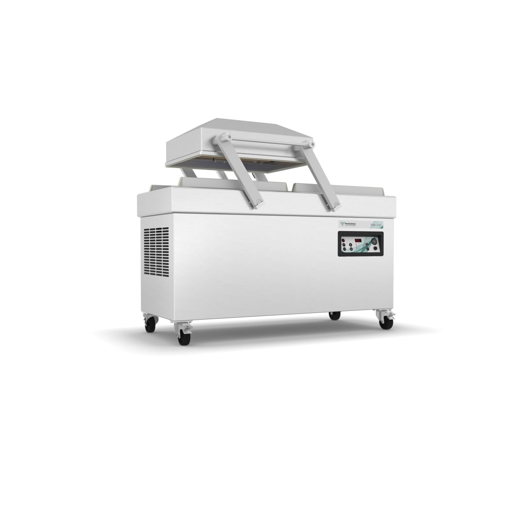 Henkelman Polar 2-40  Hero 2