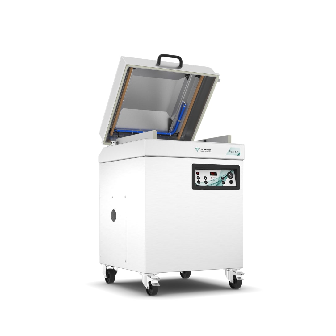 Henkelman Polar 52 Hero 2
