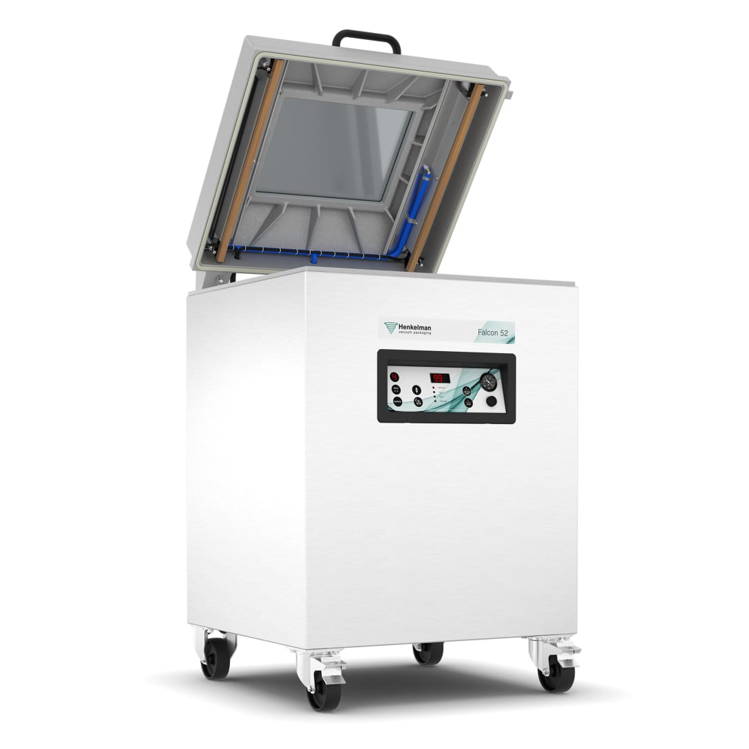 Henkelman Falcon 52 Hero 2