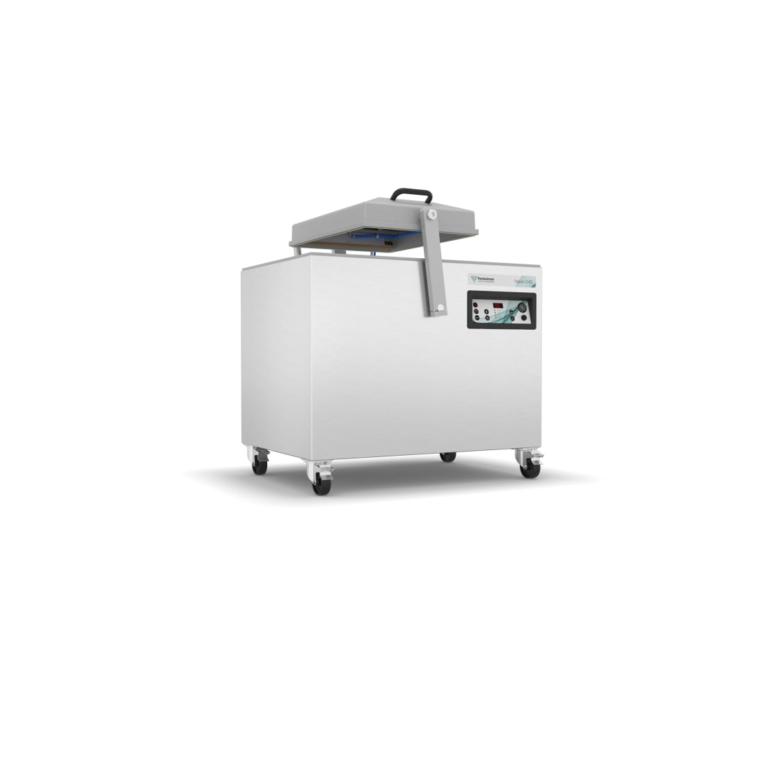 Henkelman Falcon 2-60 Hero 2
