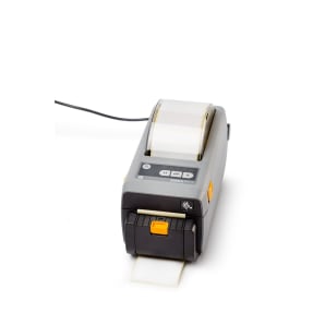 Labelprinter HACCP proof