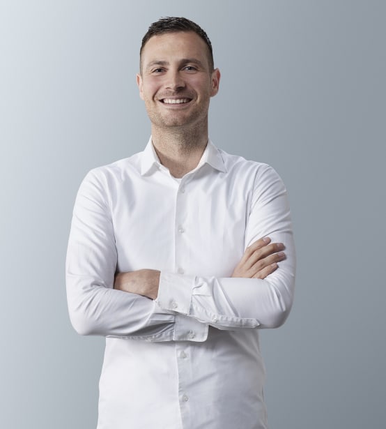 Joey Heuverling - Manager Production