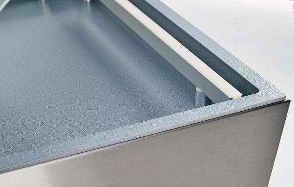 Henkelman Falcon Vacumeermachine