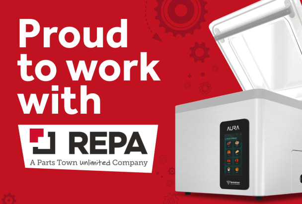 REPA partner Henkelman