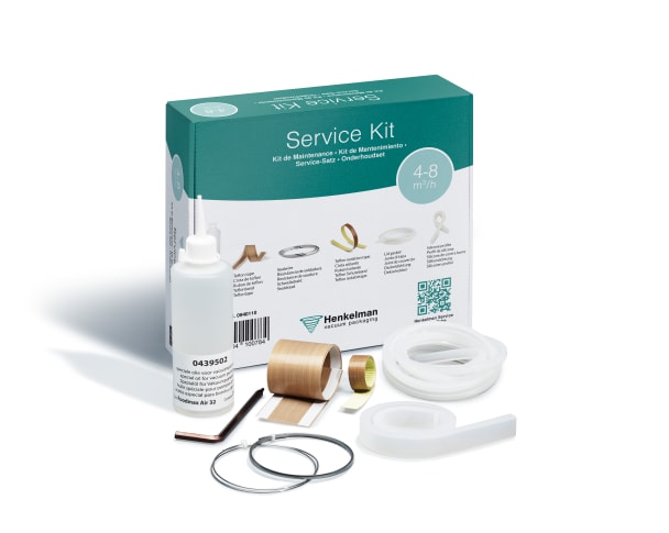 Henkelman Service kit