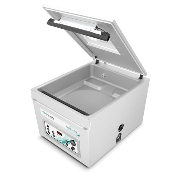 Henkelman Boxer 42 ESD