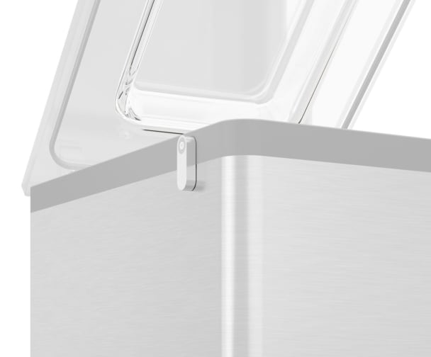 Henkelman Aura Vacumeermachine