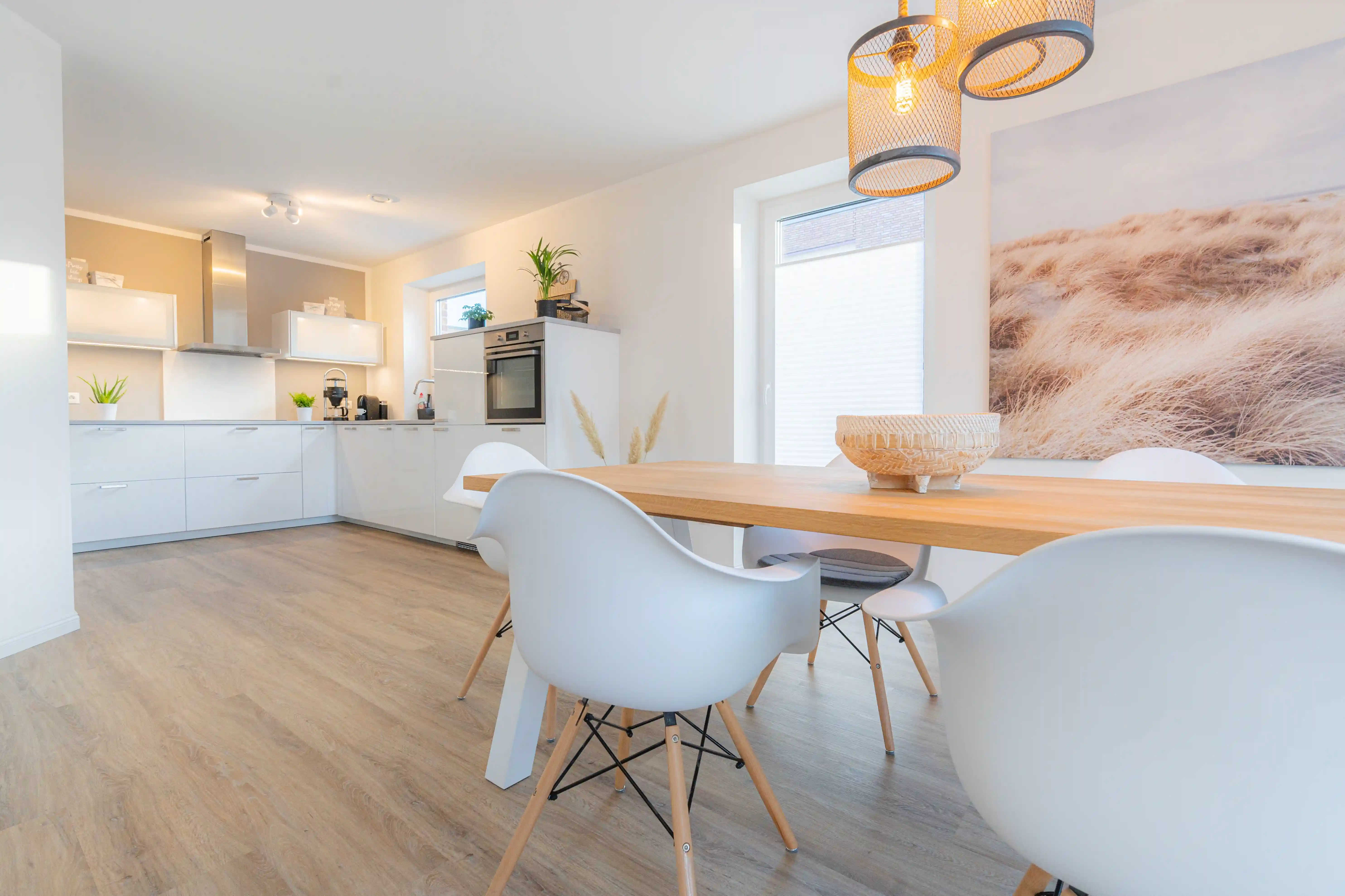 Ferienhaus 36 Grad