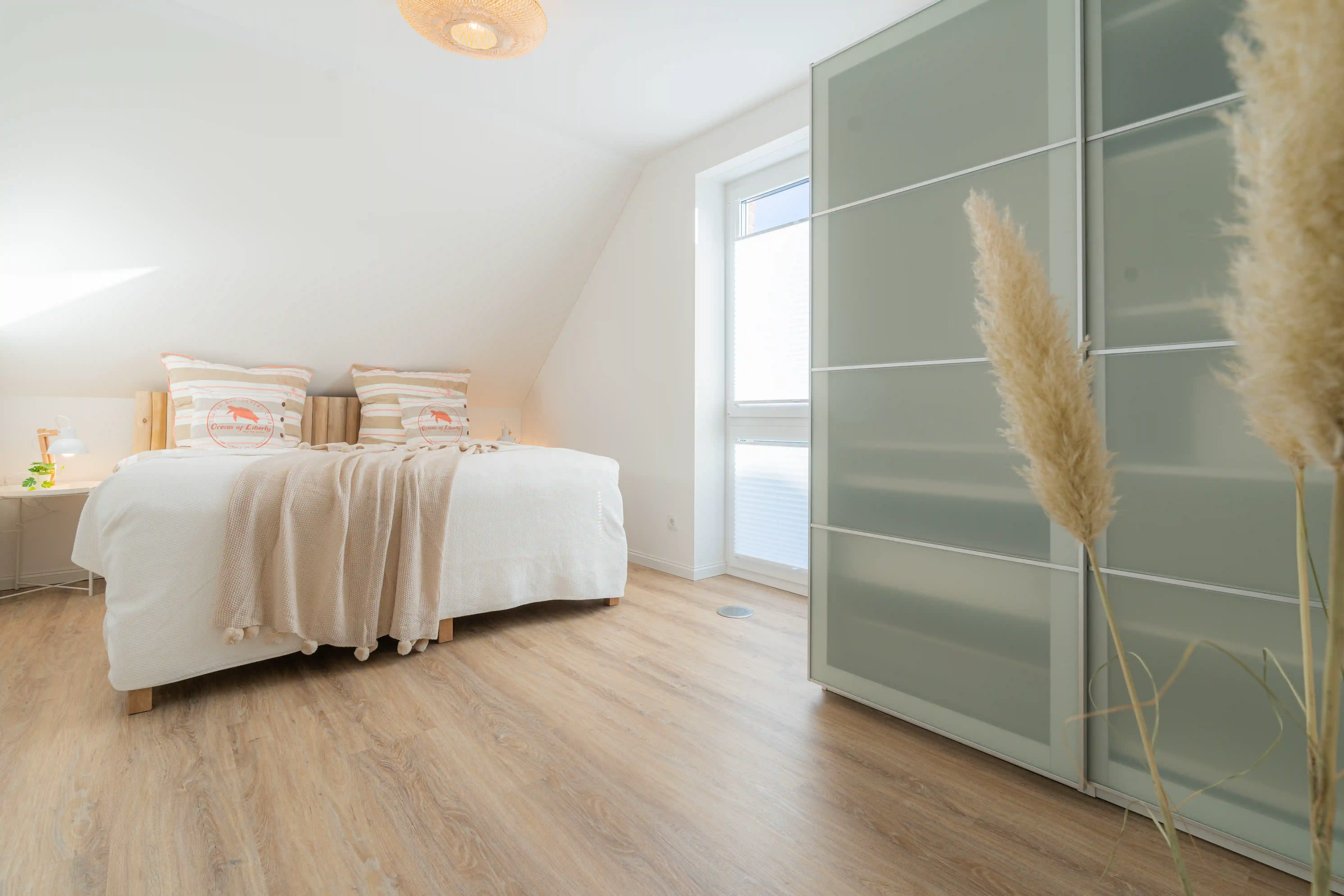 Ferienhaus 36 Grad