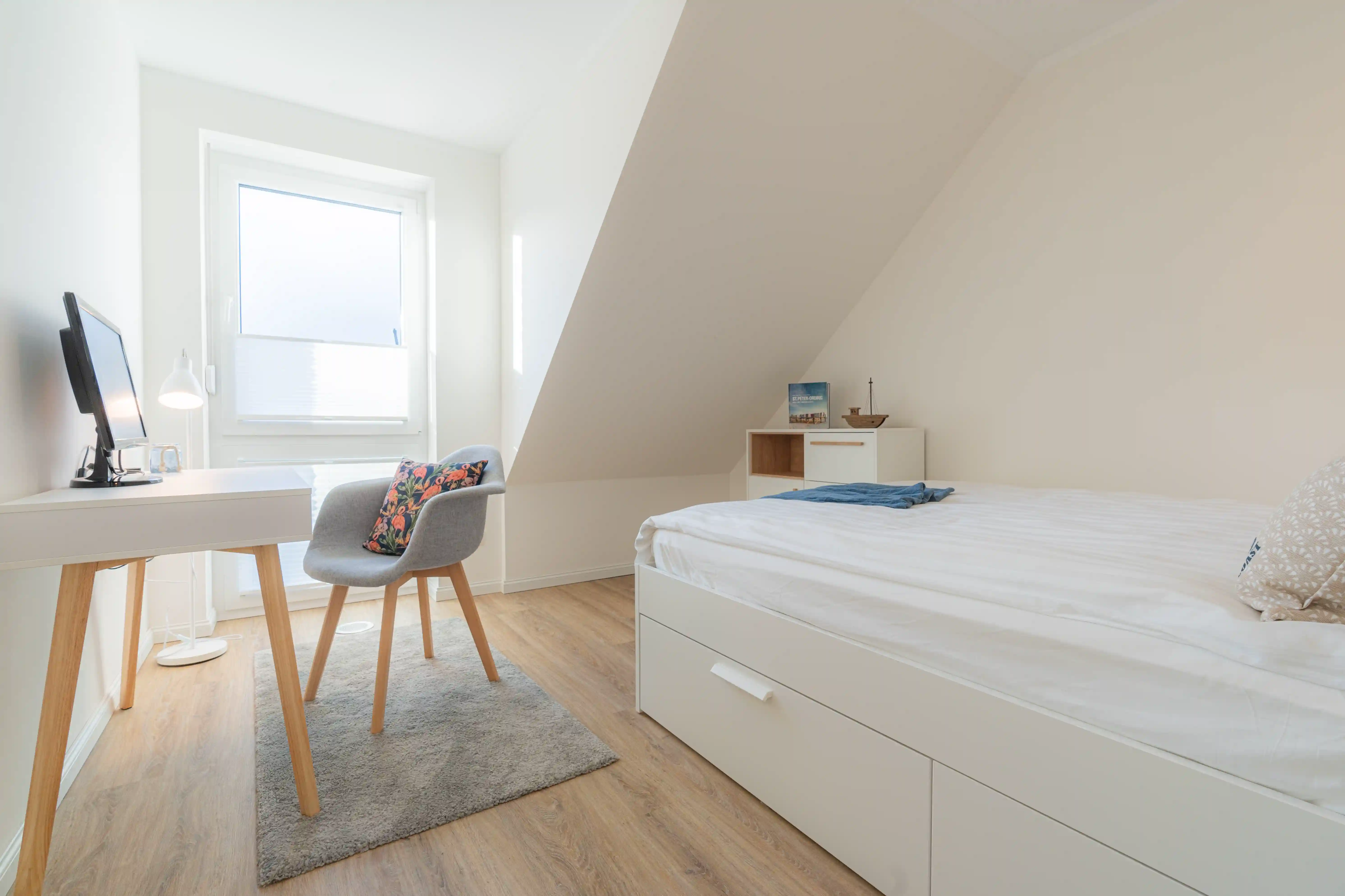 Ferienhaus 36 Grad