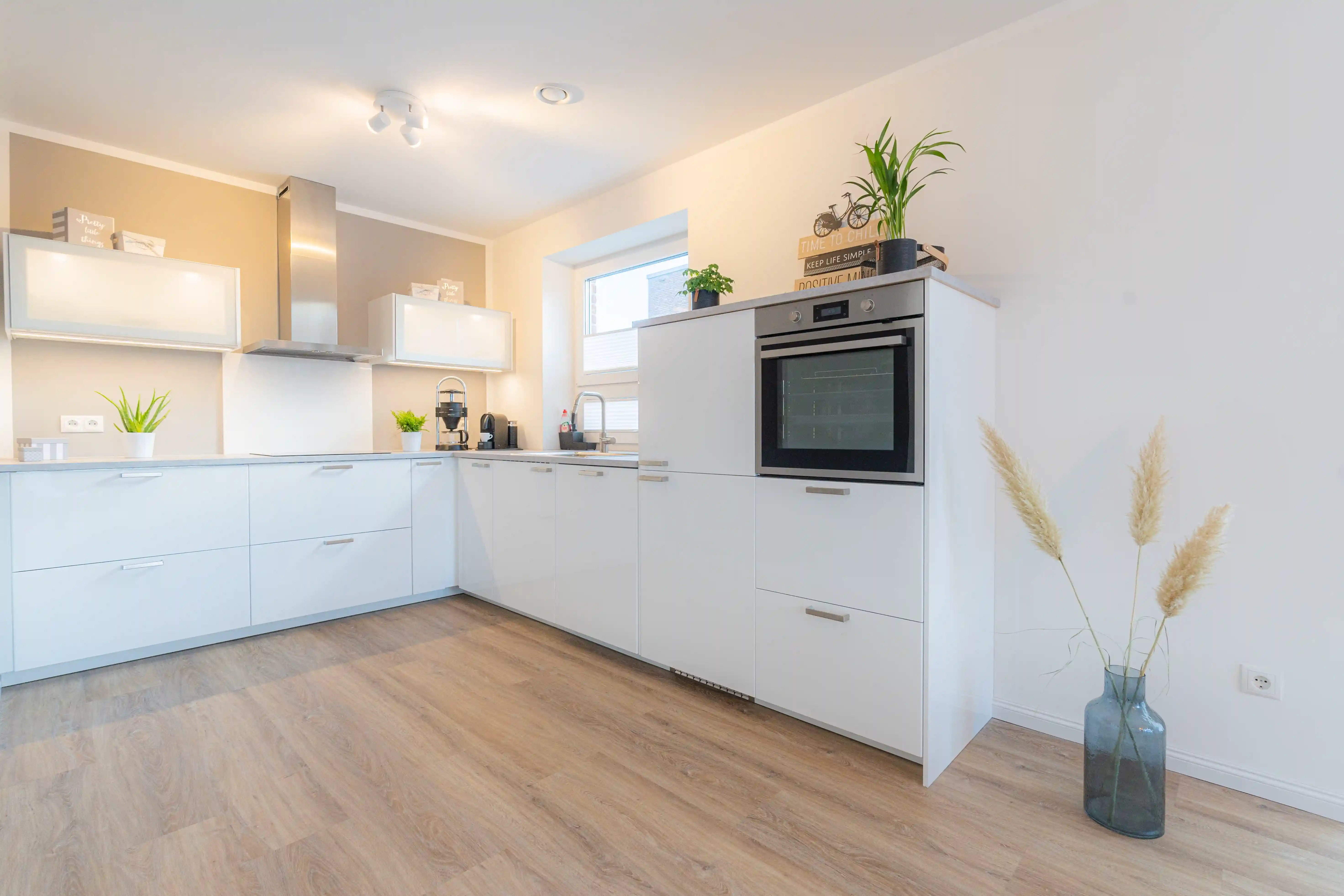 Ferienhaus 36 Grad
