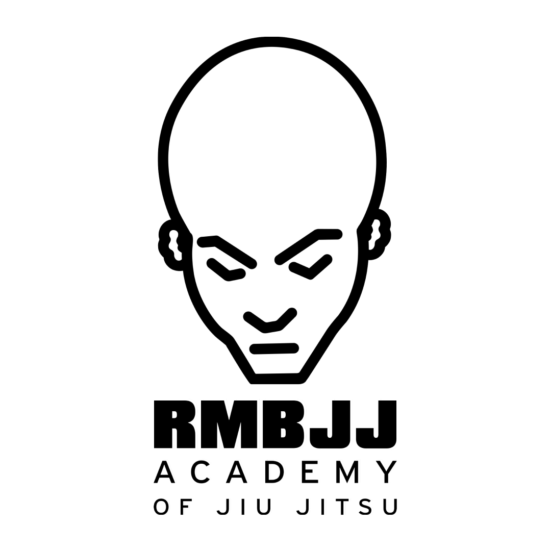 Rodrigo Mendes BJJ