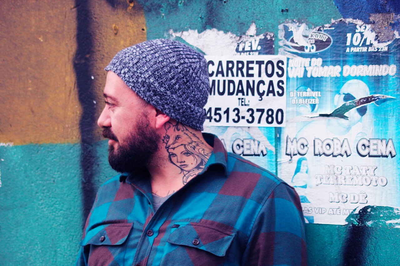 Tom Carvalho