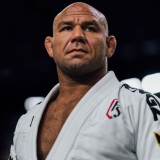 Roberto “Cyborg” Abreu