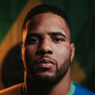 Isaque Bahiense