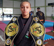 Alanis Macedo dos Santos