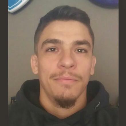 Christopher Villagra