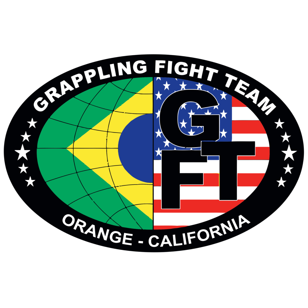 GF Team Orange