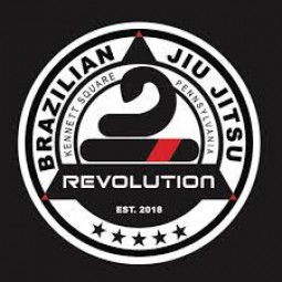REV BJJ