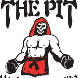 THE PIT (ARROYO GRANDE)