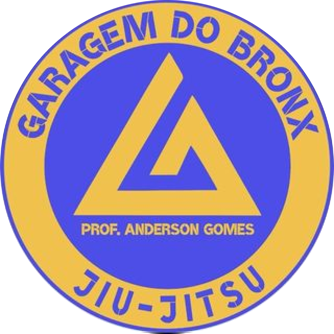 Garagem do Bronx